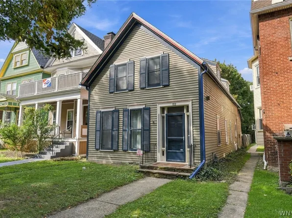 112 Ashland Ave, Buffalo, NY 14222