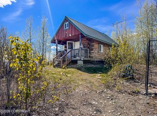 13520 W Moonrise Dr, Wasilla, AK 99623