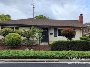 7160 Galli Ct #0, San Jose, CA 95129