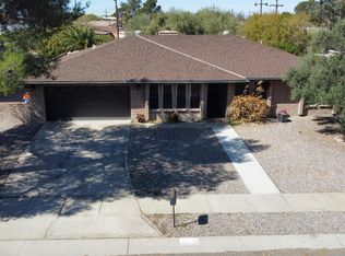 1742 S Burning Tree Ave, Tucson, AZ 85710
