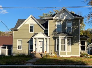 328 S Main St #2, Seymour, WI 54165