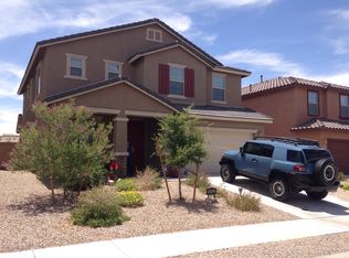 10422 S Cutting Horse Dr, Vail, AZ 85641
