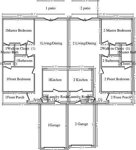 2nd image of 340 Anna Hume Blvd #342