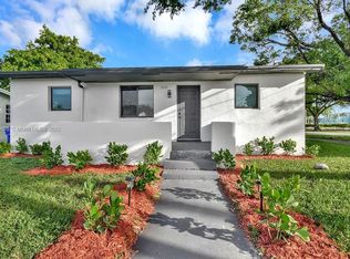 5201 Fletcher St, Hollywood, FL 33021