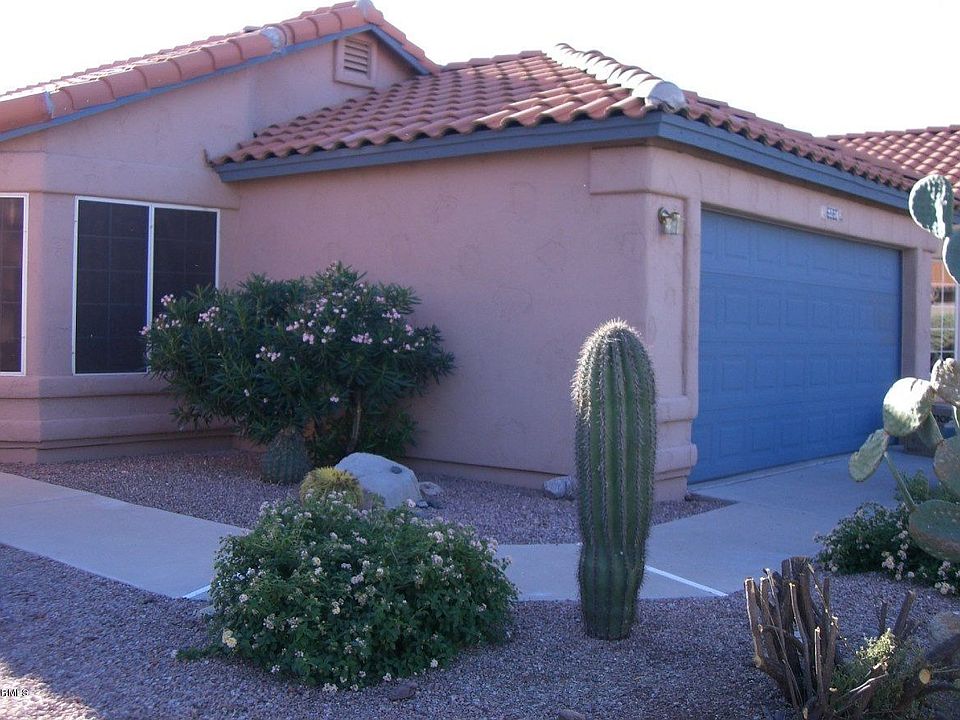 1st image of 5320 N Entrada De Sabino