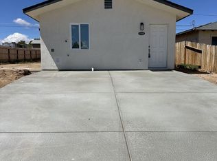1325 Sims St, Ridgecrest, CA