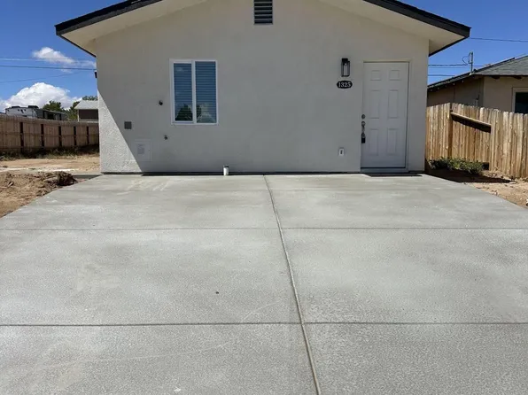 1325 Sims St, Ridgecrest, CA 93555