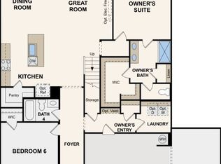 2510 Beverly Gail Rd LOT 44, Pleasant View, TN 37146