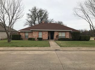 425 Tealridge Ln, Desoto, TX 75115