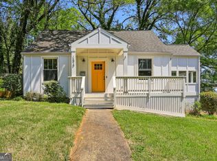1578 Belmont Ave SW, Atlanta, GA 30310