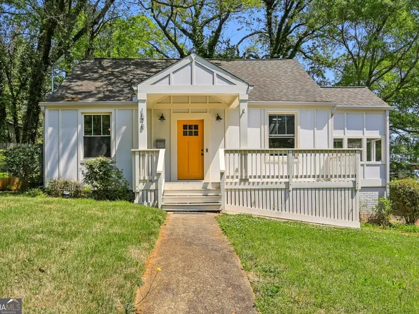 1578 Belmont Ave SW, Atlanta, GA 30310