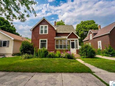 422 Van Brunt St, Mankato, MN, 56001