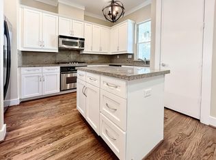 5220 Lillian St, Houston, TX 77007