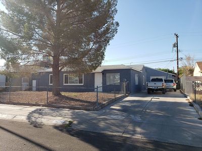 121 Elm St, Henderson, NV, 89015
