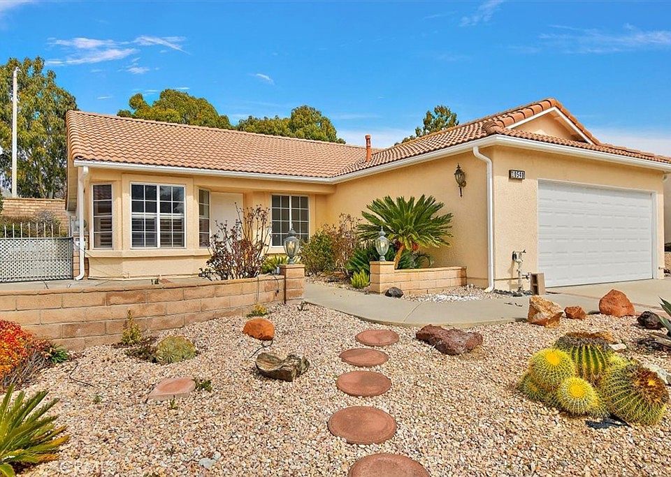 10540 Bel Air Dr Beaumont CA Zillow