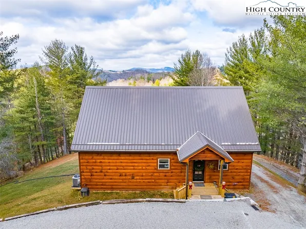 53 Conchita Lane, Piney Creek, NC 28663