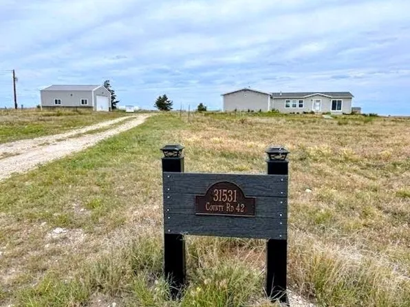 31531 County Road 42, Akron, CO 80720