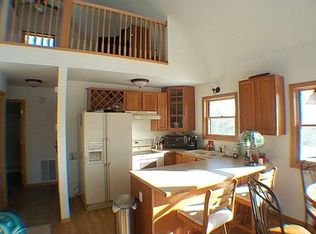 4110 Tee Lake Rd, West Branch, MI 48661