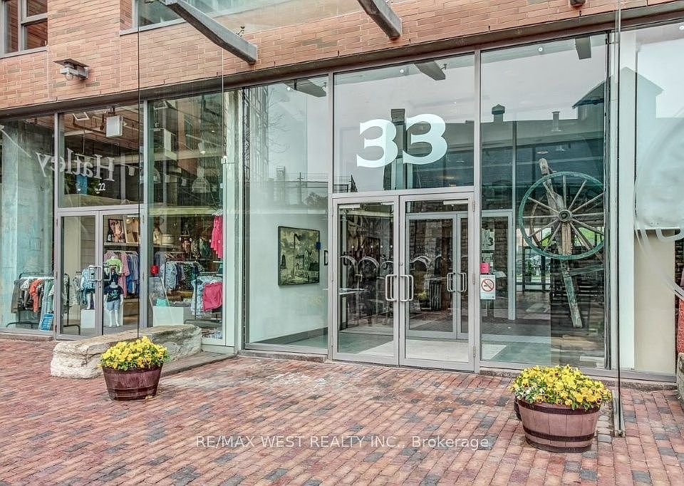 1st image of 33 Mill St #1604