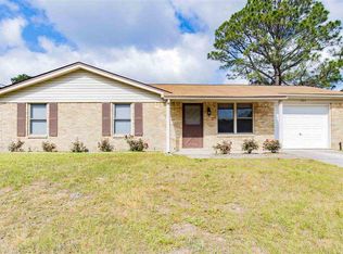 385 Quigley Rd, Pensacola, FL 32506