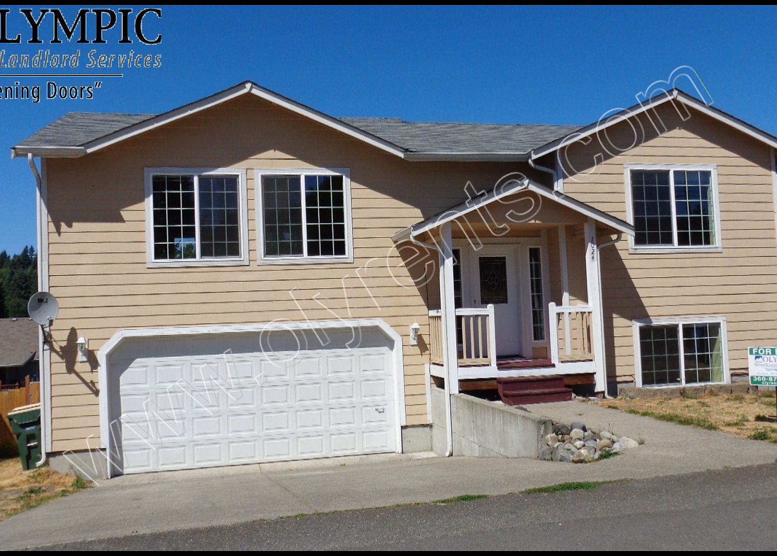 1024 Bowen Way E, Tenino, WA 98589 Zillow