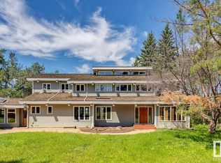 18420 8a Ave SW, Edmonton, AB T6W1A5