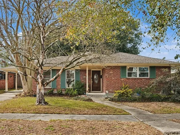 4512 Wade Dr, Metairie, LA 70003