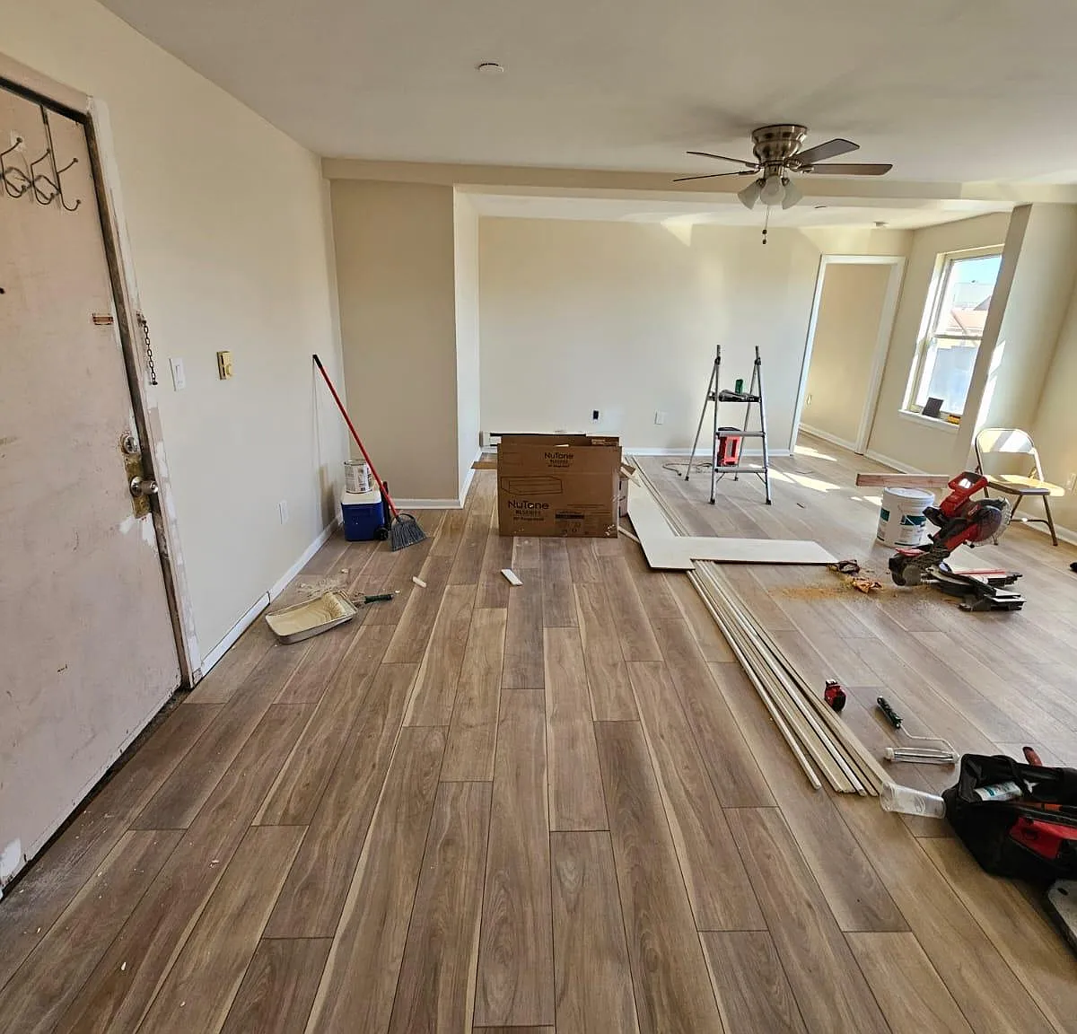 1 bed, $1,350 — Photo 3