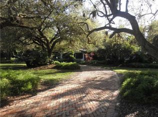 12530 SW 60th Ct, Pinecrest, FL 33156