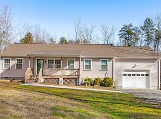 2976 Ballsville Rd, Powhatan, VA 23139