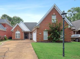 6294 Cheyenne Dr, Olive Branch, MS 38654