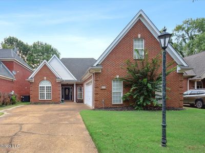 6294 Cheyenne Dr, Olive Branch, MS, 38654