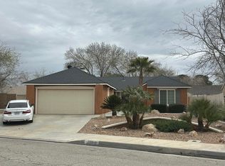 45946 Desert Springs Dr, Lancaster, CA 93534