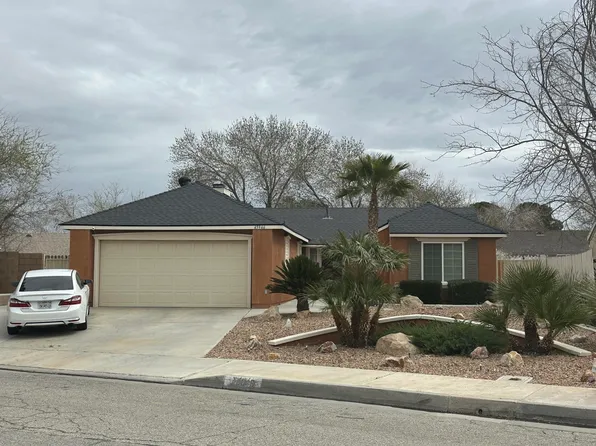 45946 Desert Springs Dr, Lancaster, CA 93534