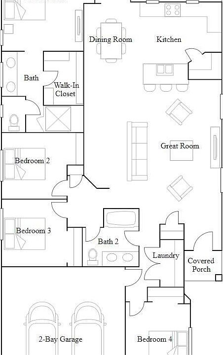 2nd image of 12503 W MORTEN Avenue