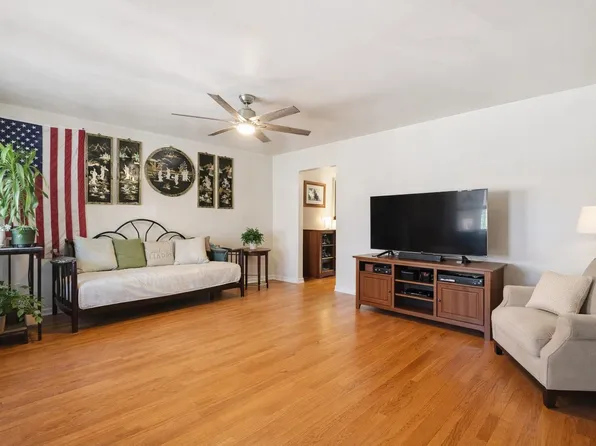 236 Garfield Ave, Jersey City, NJ 07305