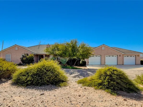 755 Cram Ave, Logandale, NV 89021