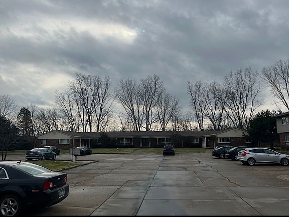 2nd image of 24008 Hall Rd #A