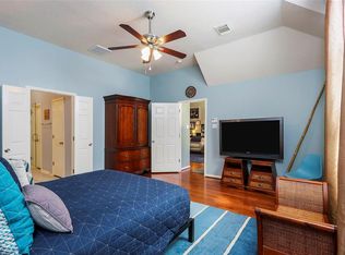 235 N Wimberly Way, Conroe, TX 77385