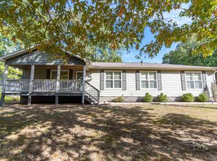 80 Chval Dr, Counce, TN 38326