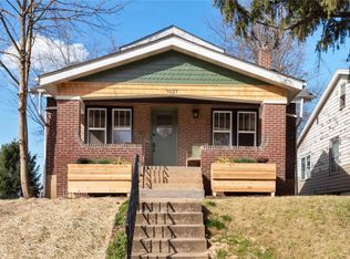 7027 Oleatha Ave, Saint Louis, MO