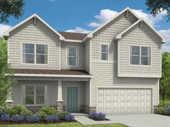 190 Cribbs Ln, Middlesex, NC 27557