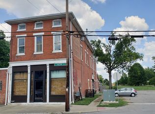 505 Augustus Ave APT 4, Louisville, KY 40217