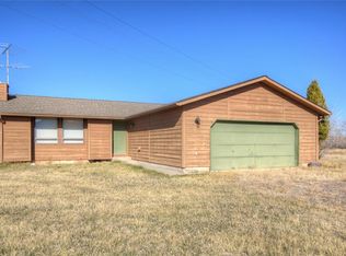 1379 Gateway South Rd, Gallatin Gateway, MT 59730