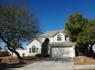 3601 Depew Cir, Las Vegas, NV 89129
