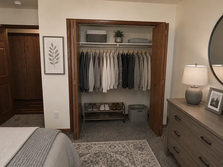 The Gardens Apartments — Photo 19