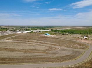2701 Rainmaker Ln, Amarillo, TX 79124