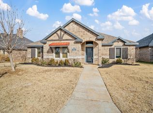 1307 Chaucer Ln, Wolfforth, TX 79382