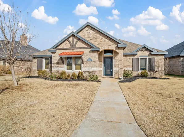 1307 Chaucer Ln, Wolfforth, TX 79382