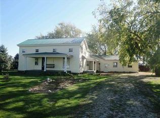 4160 E State Road 120, Howe, IN 46746